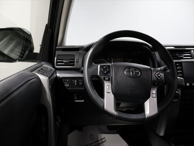 used 2022 Toyota 4Runner car, priced at $46,459