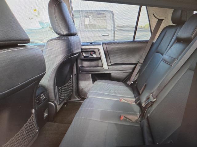 used 2022 Toyota 4Runner car, priced at $46,954