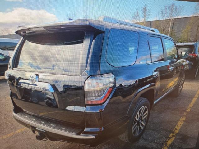 used 2022 Toyota 4Runner car, priced at $46,954