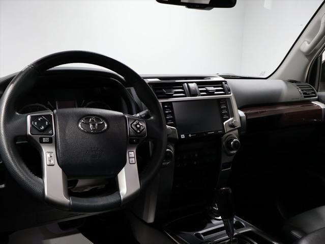 used 2022 Toyota 4Runner car, priced at $46,459
