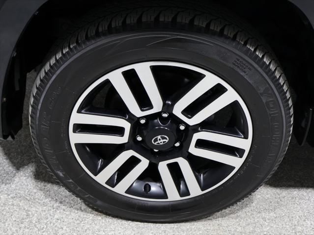 used 2022 Toyota 4Runner car, priced at $46,459