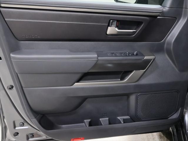 new 2025 Toyota Tundra car, priced at $55,524