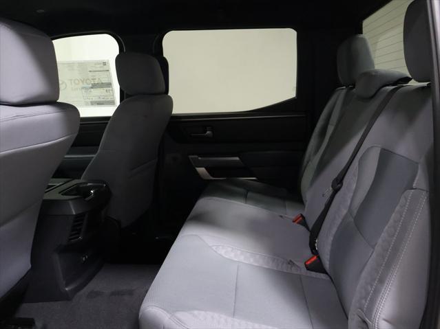 new 2025 Toyota Tundra car, priced at $55,524