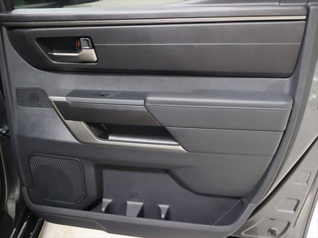 new 2025 Toyota Tundra car, priced at $55,524