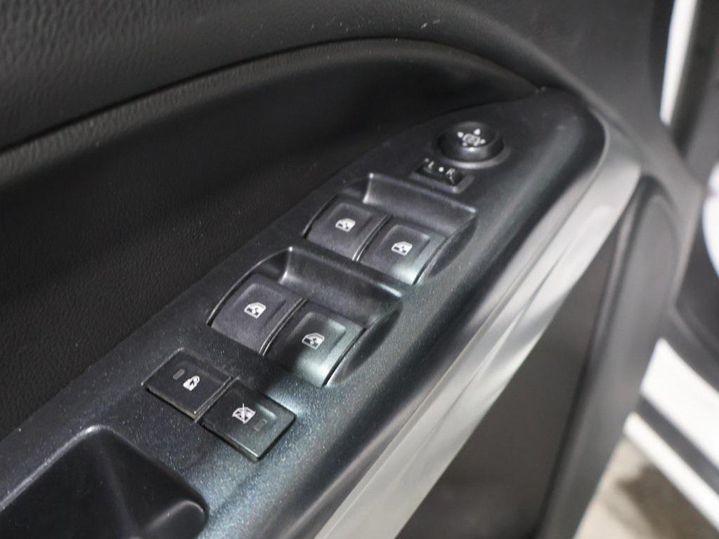 used 2021 Chevrolet Colorado car, priced at $28,380
