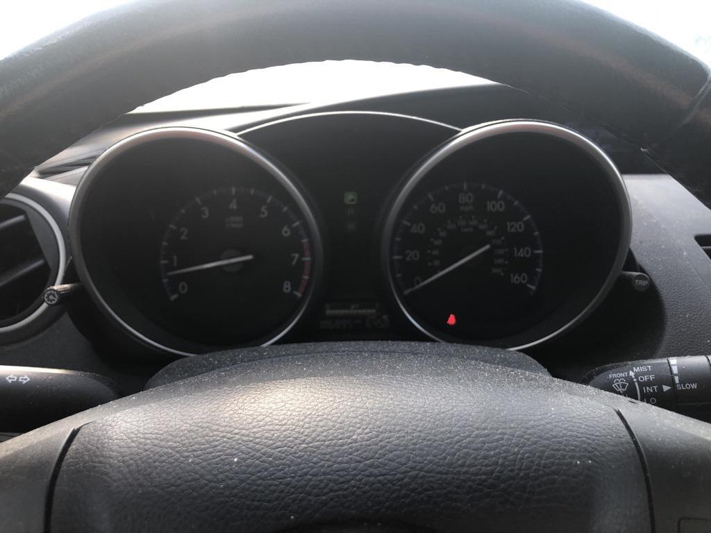 used 2012 Mazda Mazda3 car