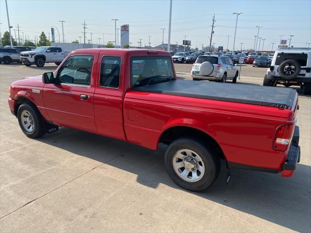 used 2008 Ford Ranger car, priced at $7,500