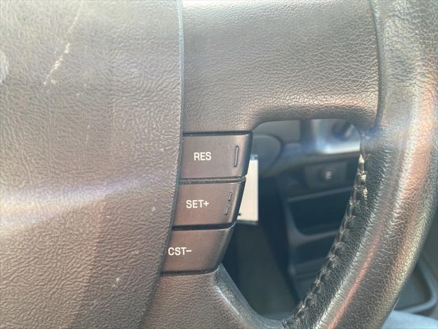used 2008 Ford Ranger car, priced at $7,500