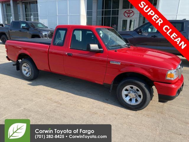 used 2008 Ford Ranger car, priced at $7,500