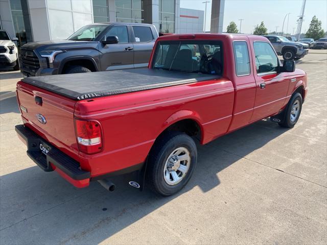 used 2008 Ford Ranger car, priced at $7,500