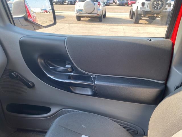 used 2008 Ford Ranger car, priced at $7,500