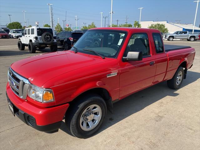 used 2008 Ford Ranger car, priced at $7,500