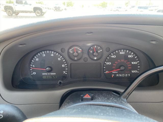 used 2008 Ford Ranger car, priced at $7,500