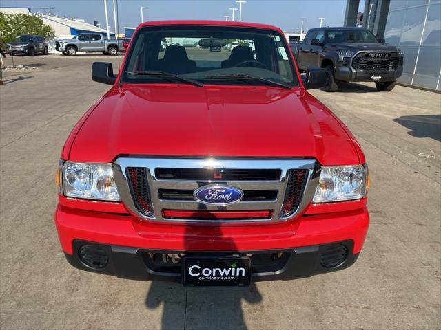 used 2008 Ford Ranger car, priced at $7,500