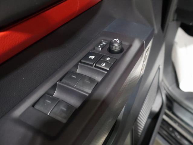 used 2022 Toyota Tundra Hybrid car, priced at $53,988