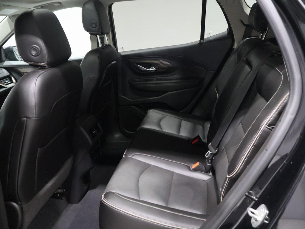 used 2020 GMC Terrain car, priced at $22,900
