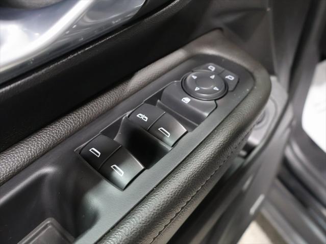 used 2020 GMC Terrain car, priced at $25,040