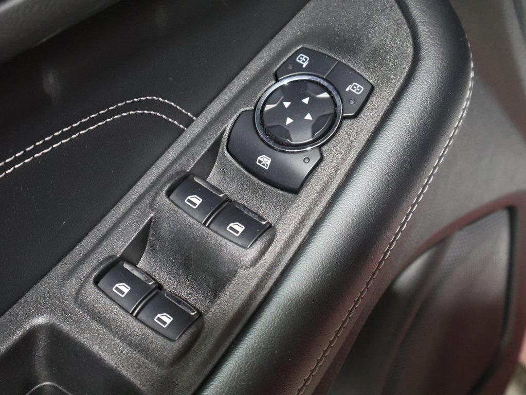 used 2024 Ford Edge car, priced at $28,600