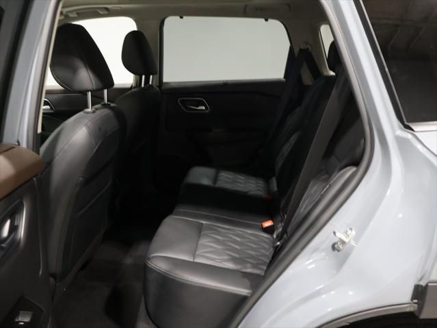 used 2022 Nissan Rogue car, priced at $30,998