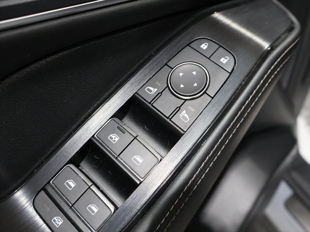 used 2022 Nissan Rogue car, priced at $30,998