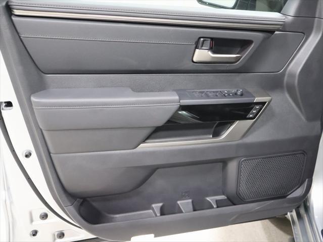 new 2025 Toyota Tundra car, priced at $61,284