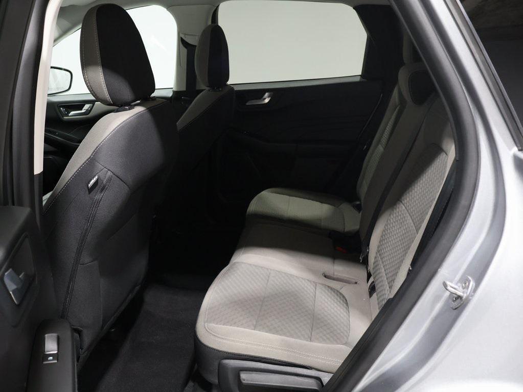 used 2021 Ford Escape car, priced at $18,500