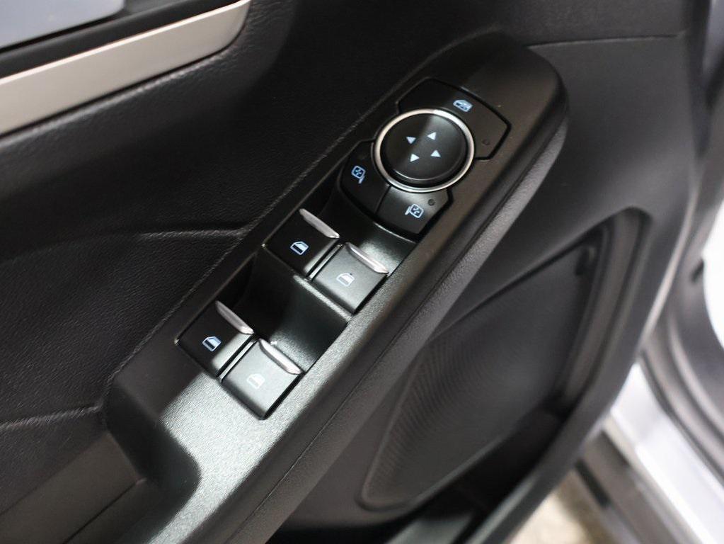 used 2021 Ford Escape car, priced at $18,500