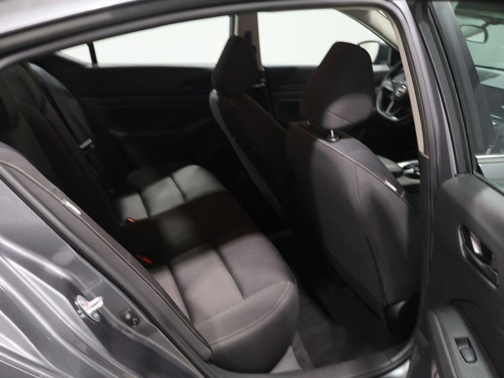 used 2024 Nissan Altima car, priced at $17,998