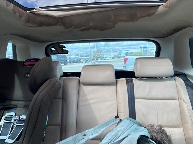 used 2009 Volkswagen Tiguan car