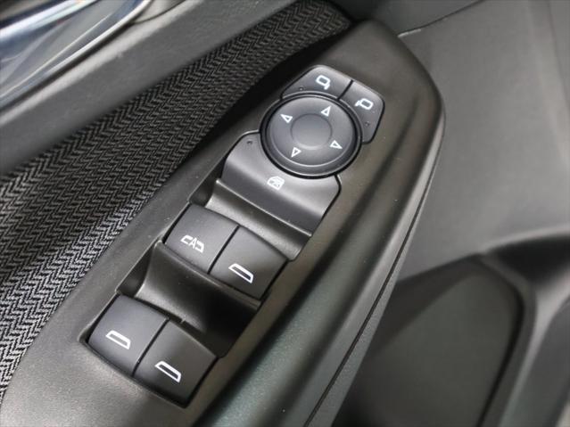 used 2023 Chevrolet TrailBlazer car, priced at $20,552