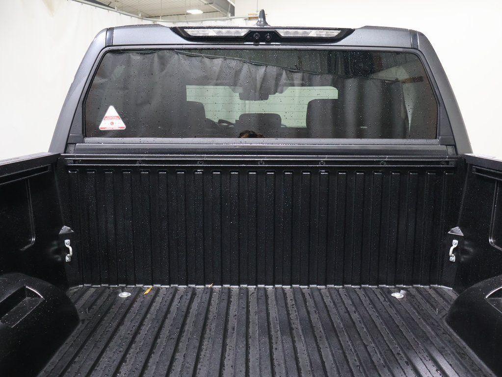 new 2026 Toyota Tundra Hybrid car, priced at $69,224