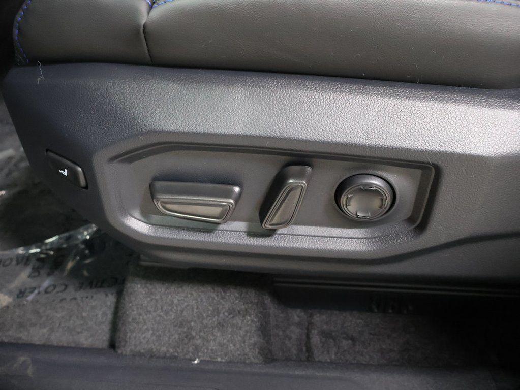 new 2026 Toyota Tundra Hybrid car, priced at $69,224