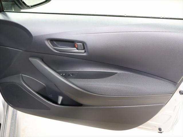 new 2025 Toyota Corolla Hybrid car, priced at $28,310