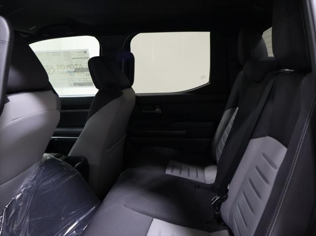 new 2025 Toyota Tacoma car, priced at $47,554