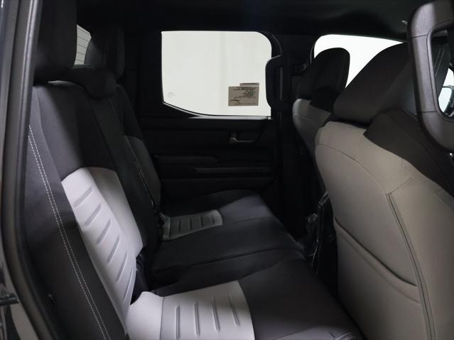 new 2025 Toyota Tacoma car, priced at $47,554
