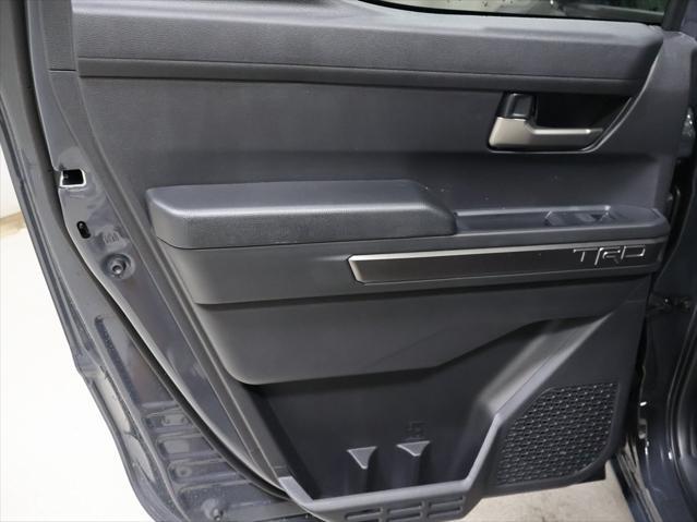 new 2025 Toyota Tacoma car, priced at $47,554