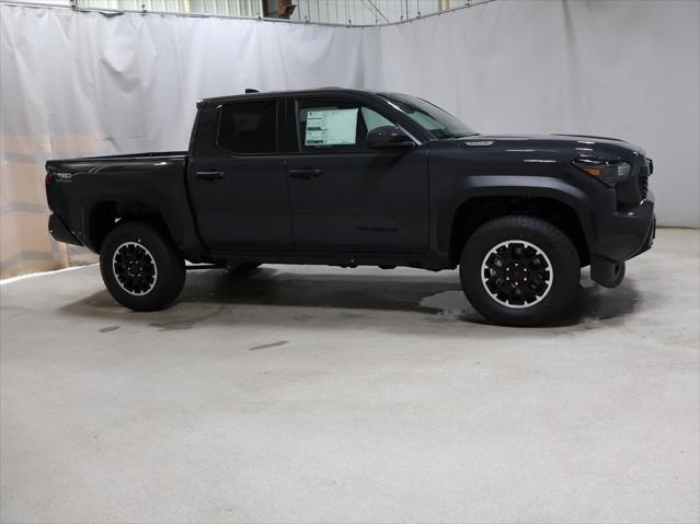new 2025 Toyota Tacoma car, priced at $47,554