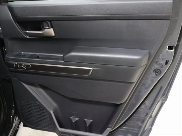new 2025 Toyota Tacoma car, priced at $47,554