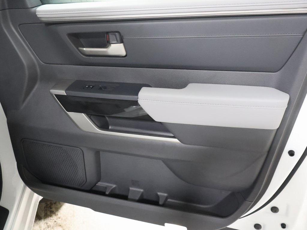 new 2025 Toyota Tundra Hybrid car, priced at $60,898