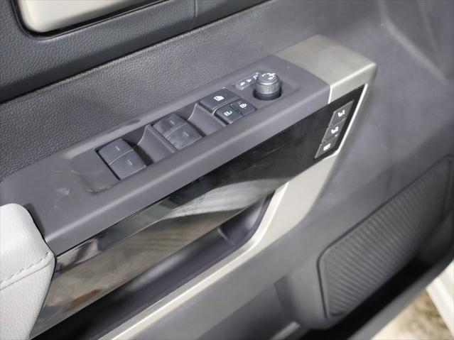 new 2025 Toyota Tundra Hybrid car, priced at $66,294