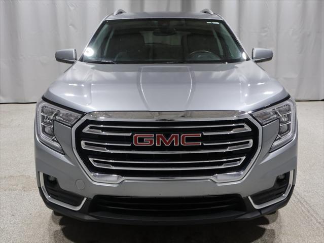 used 2024 GMC Terrain car, priced at $25,725