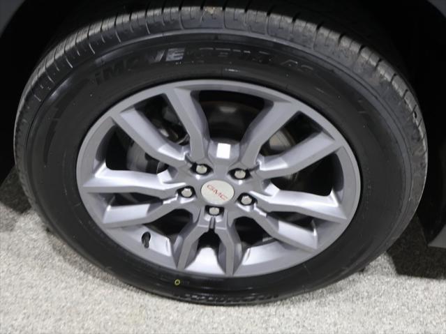 used 2024 GMC Terrain car, priced at $25,725