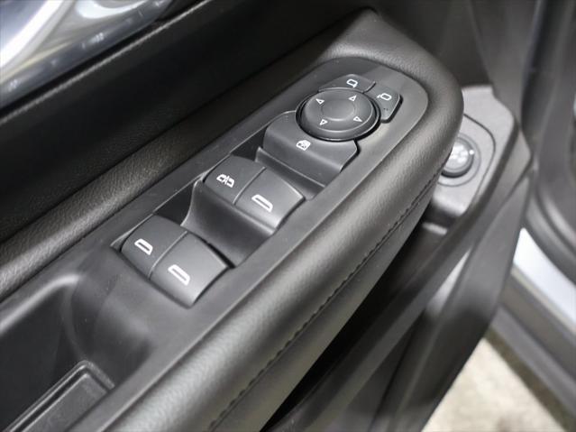 used 2024 GMC Terrain car, priced at $25,725