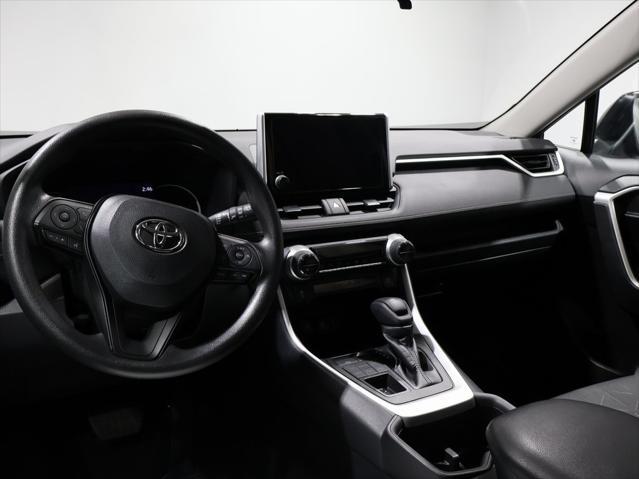 used 2023 Toyota RAV4 car, priced at $31,361