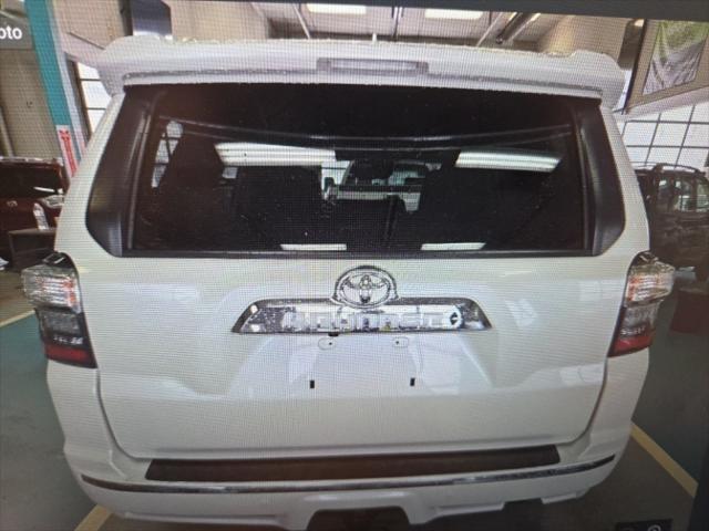 used 2022 Toyota 4Runner car, priced at $43,337