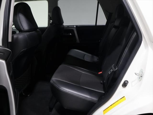 used 2022 Toyota 4Runner car, priced at $43,337