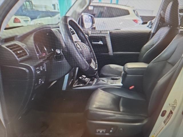 used 2022 Toyota 4Runner car, priced at $43,337