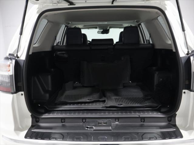 used 2022 Toyota 4Runner car, priced at $43,337