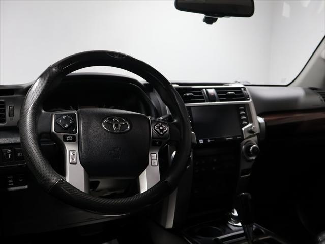 used 2022 Toyota 4Runner car, priced at $43,337