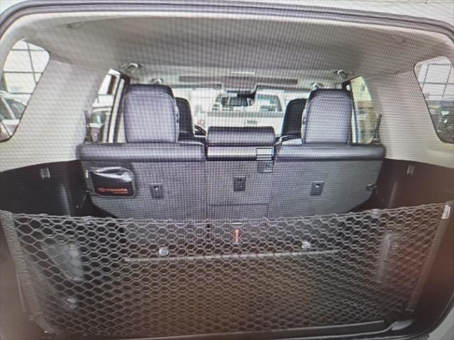 used 2022 Toyota 4Runner car, priced at $43,337